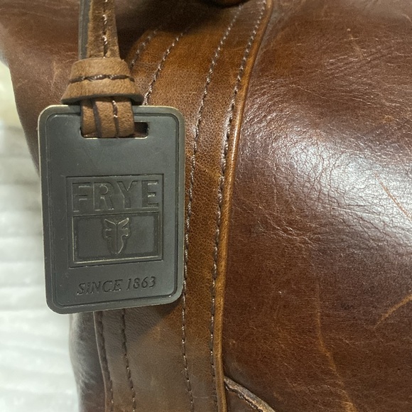 Frye Melissa Shoulder Bag - Picture 7 of 14